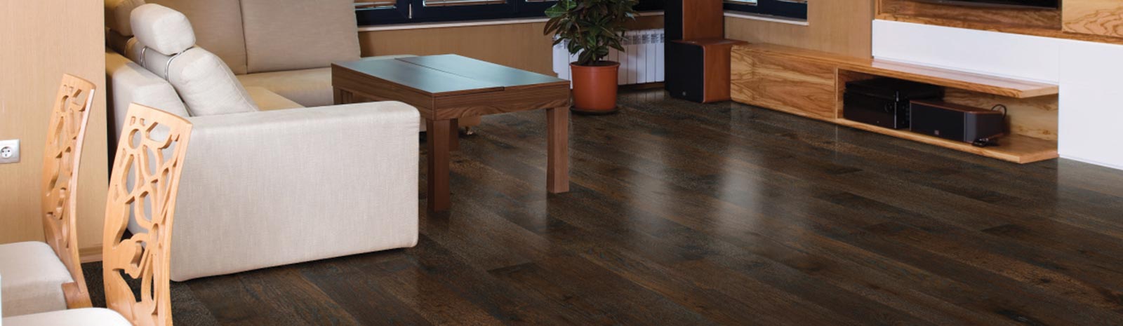 Hallmark® Hardwood Flooring