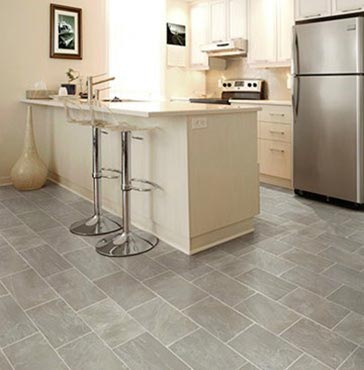 Tarkett Commercial Resilient Flooring | Victorville, CA