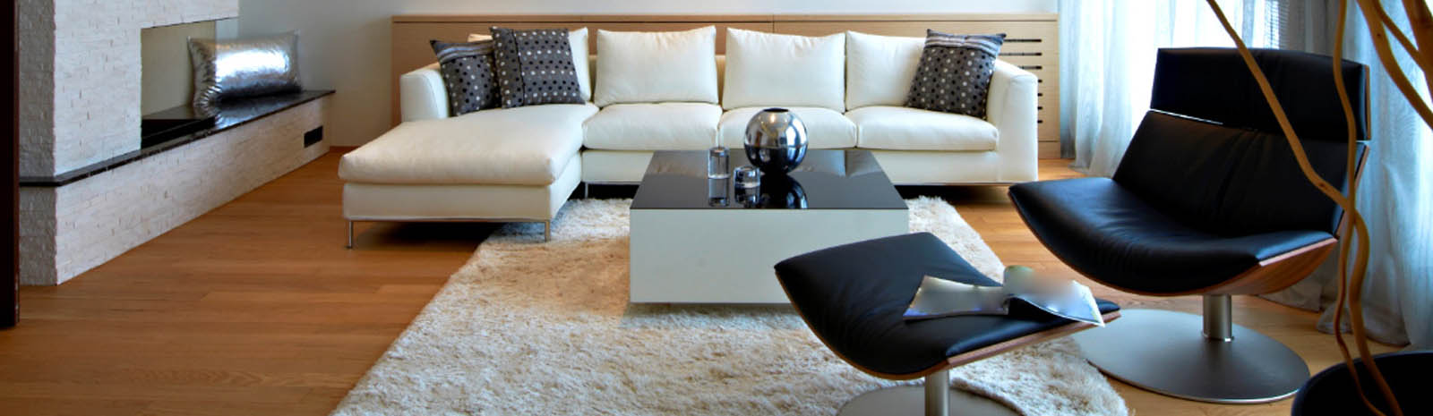 D & G Flooring | Laminate Flooring