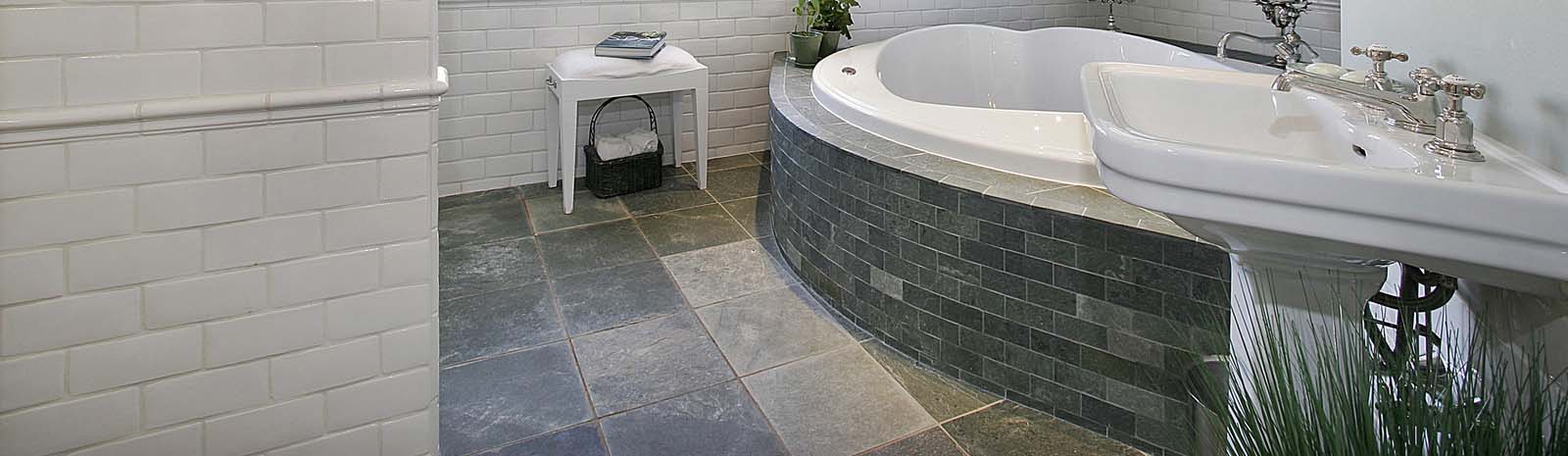 D & G Flooring | Natural Stone Floors